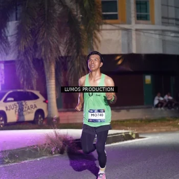 Runner Photo 7970101