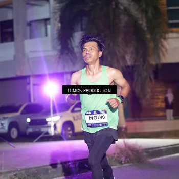 Runner Photo 7970114