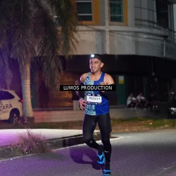Runner Photo 7970130
