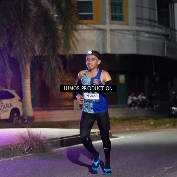 Runner Photo 7970132