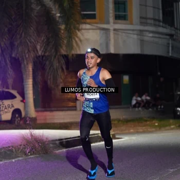 Runner Photo 7970133