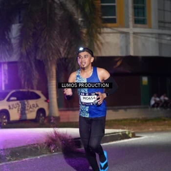 Runner Photo 7970140