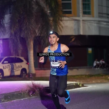 Runner Photo 7970142