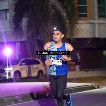 Runner Photo 7970144