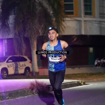 Runner Photo 7970145