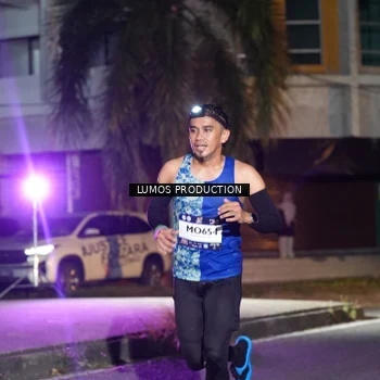 Runner Photo 7970148