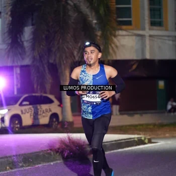 Runner Photo 7970150