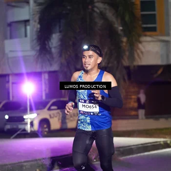 Runner Photo 7970151
