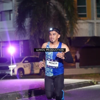 Runner Photo 7970152