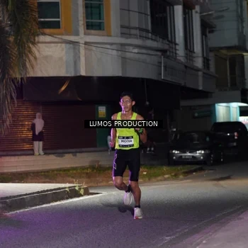 Runner Photo 7970175
