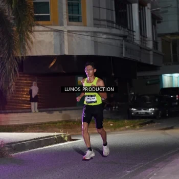 Runner Photo 7970176