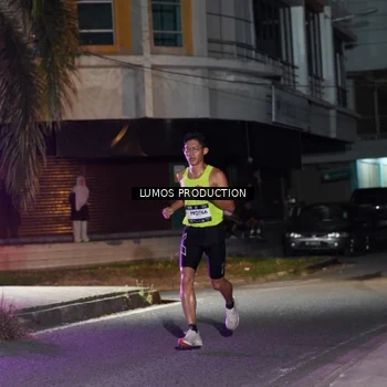 Runner Photo 7970180