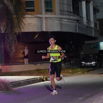 Runner Photo 7970182