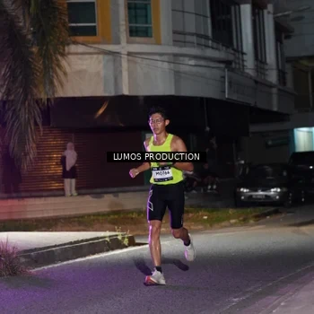 Runner Photo 7970187