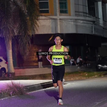 Runner Photo 7970189