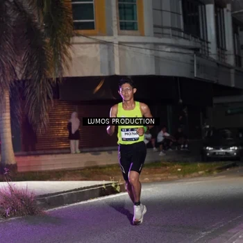 Runner Photo 7970190