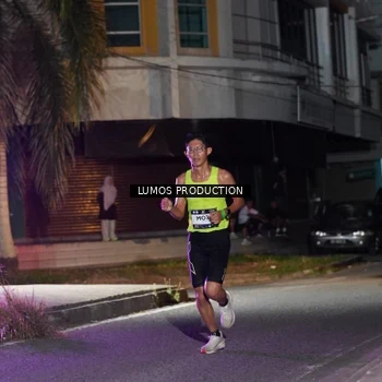 Runner Photo 7970191