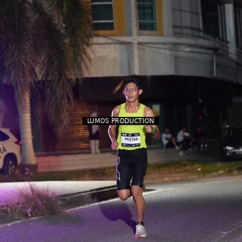 Runner Photo 7970192
