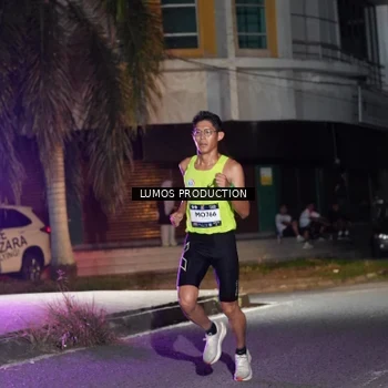 Runner Photo 7970193
