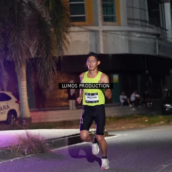 Runner Photo 7970194