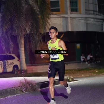 Runner Photo 7970196