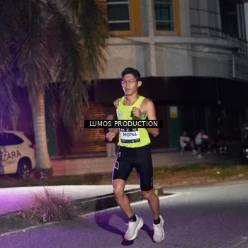 Runner Photo 7970197