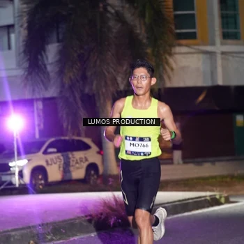 Runner Photo 7970204