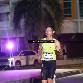 Runner Photo 7970209