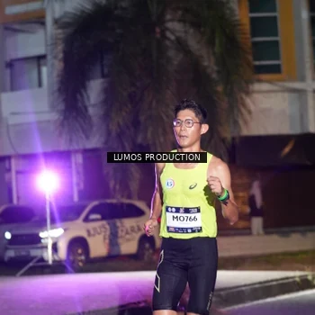 Runner Photo 7970214