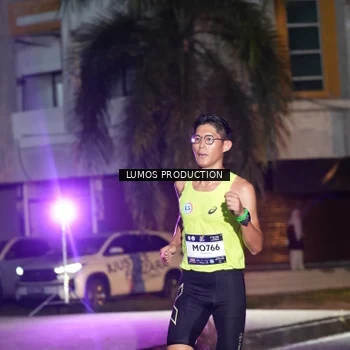 Runner Photo 7970215
