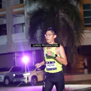 Runner Photo 7970216