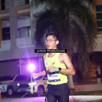Runner Photo 7970219