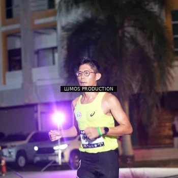 Runner Photo 7970221