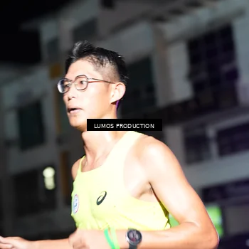 Runner Photo 7970241