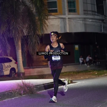 Runner Photo 7970265