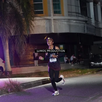 Runner Photo 7970266