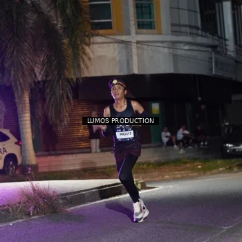 Runner Photo 7970267