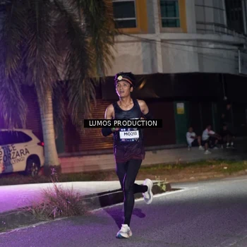 Runner Photo 7970269