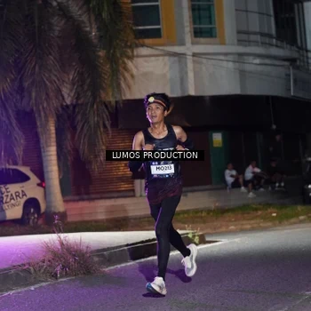 Runner Photo 7970270