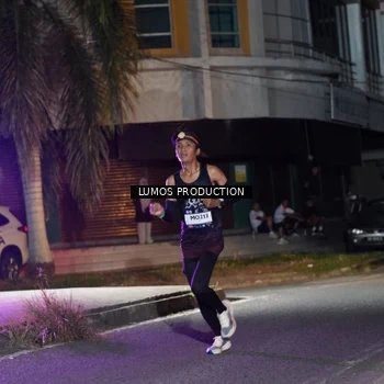 Runner Photo 7970271