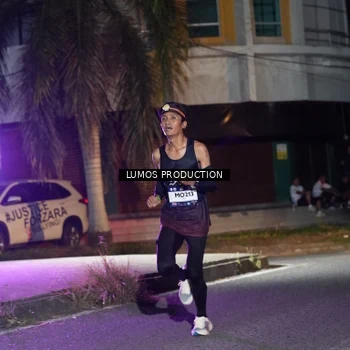 Runner Photo 7970273