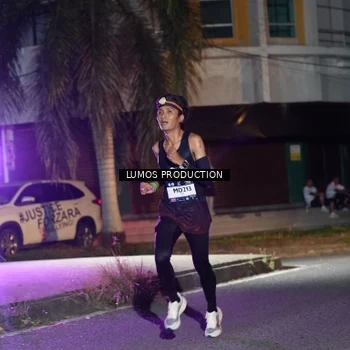 Runner Photo 7970274