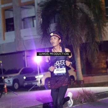 Runner Photo 7970291