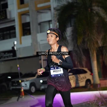 Runner Photo 7970297