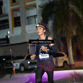 Runner Photo 7970298