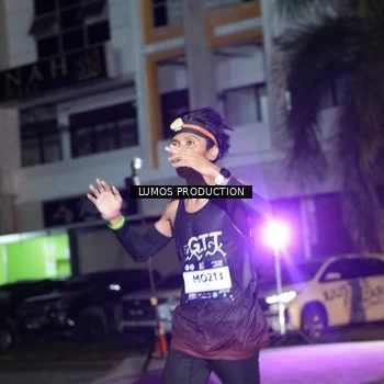 Runner Photo 7970299