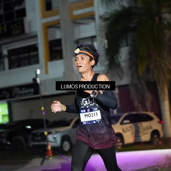 Runner Photo 7970301