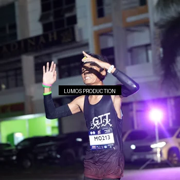 Runner Photo 7970302