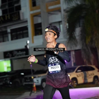 Runner Photo 7970303