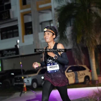 Runner Photo 7970305